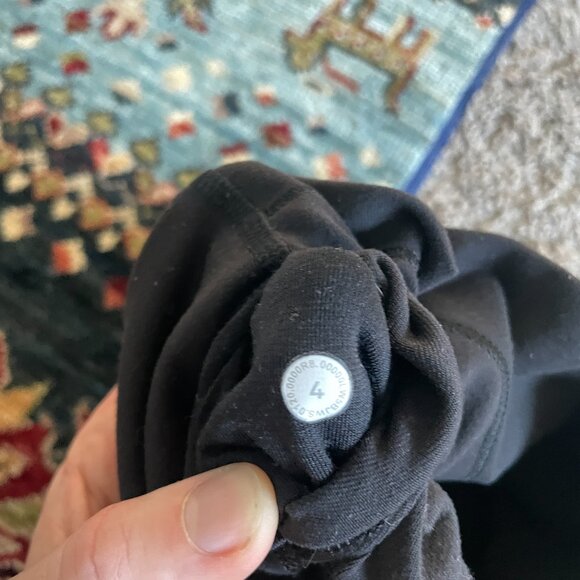 Lululemon Wunder Under Leggings - Picture 2 of 3